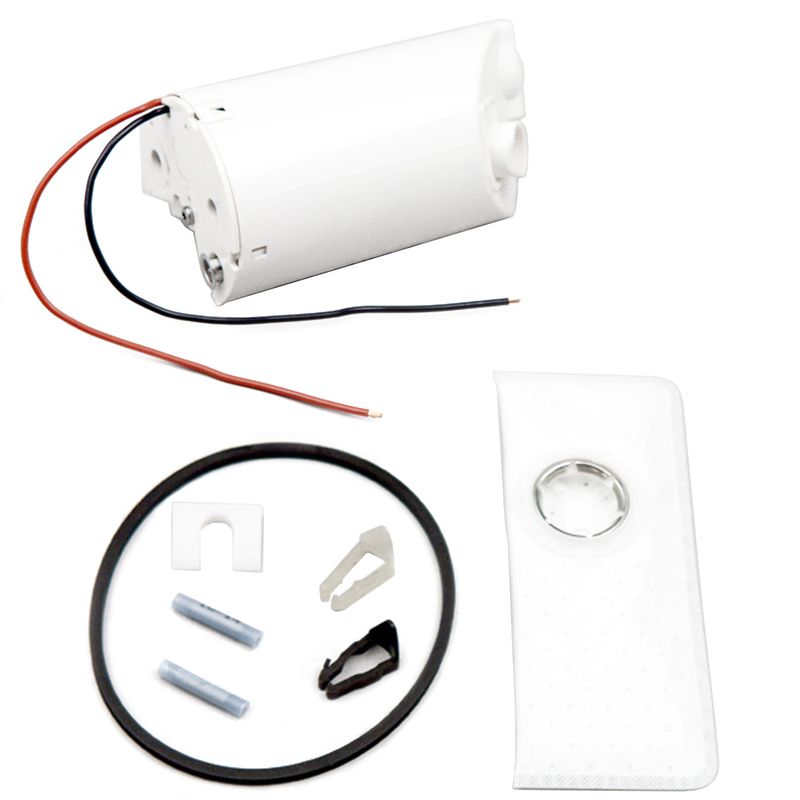 Delphi Fuel Pump And Strainer Set P N Fg0199 - Picture 6 of 6