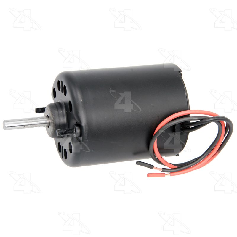 Four Seasons HVAC Blower Motor P/N:35502 image 7
