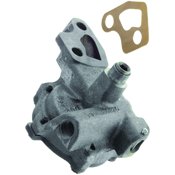 Melling Engine Oil Pump P N M 72 - Picture 3 of 7