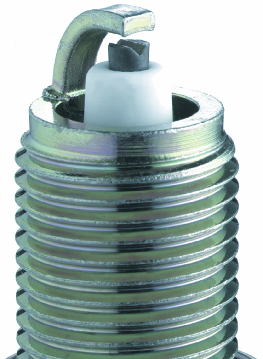 NGK Spark Plug P/N:6937 image 4