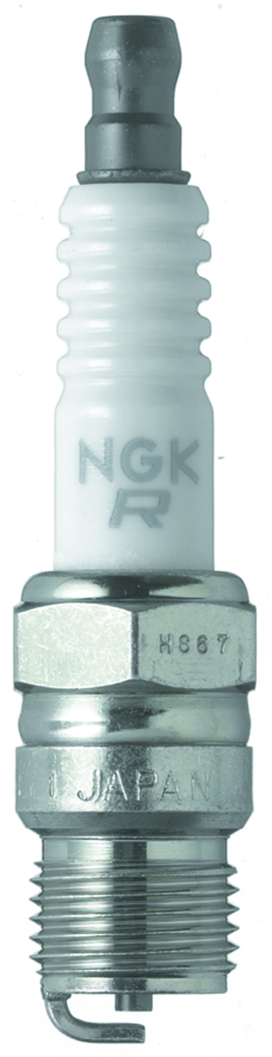 NGK Spark Plug P/N:7240 image 3