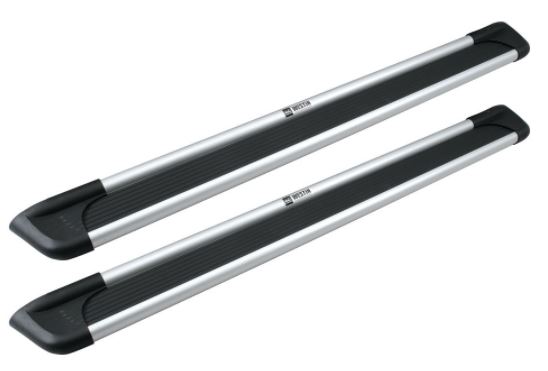 Westin 27-6630 Polished Aluminum Step Board image 8