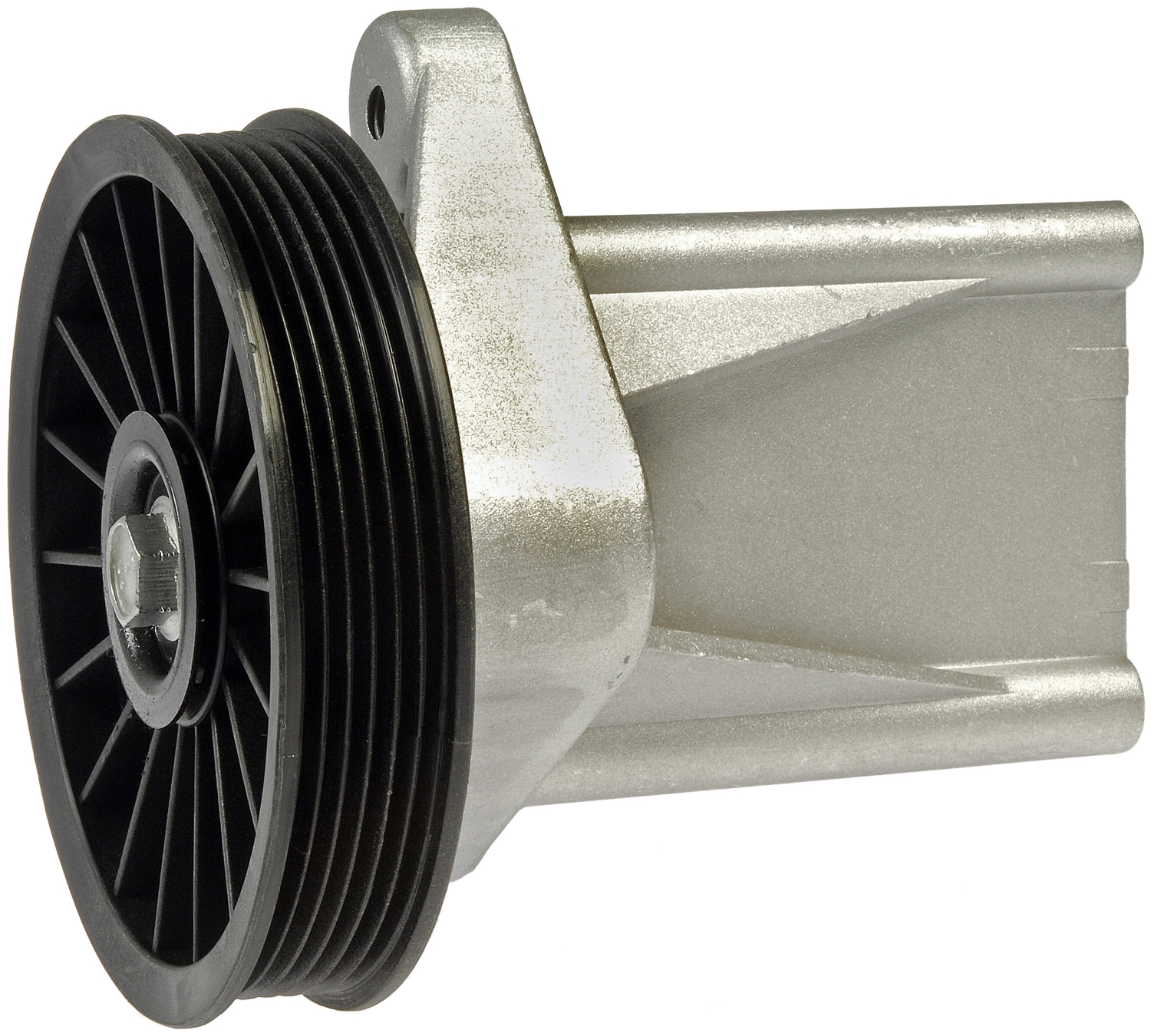 A/C Compressor Bypass Pulley Dorman 34229 