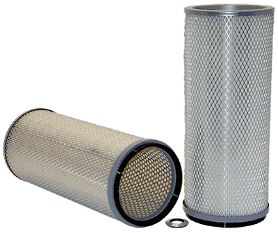 Wix Air Filter P N 46631 - Bild 2 von 5