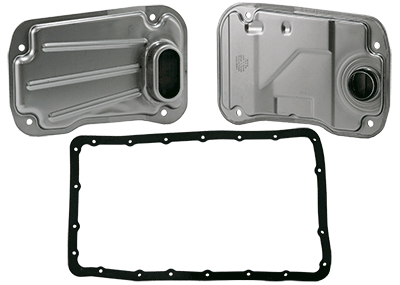 Wix Transmission Filter Kit P N 58136