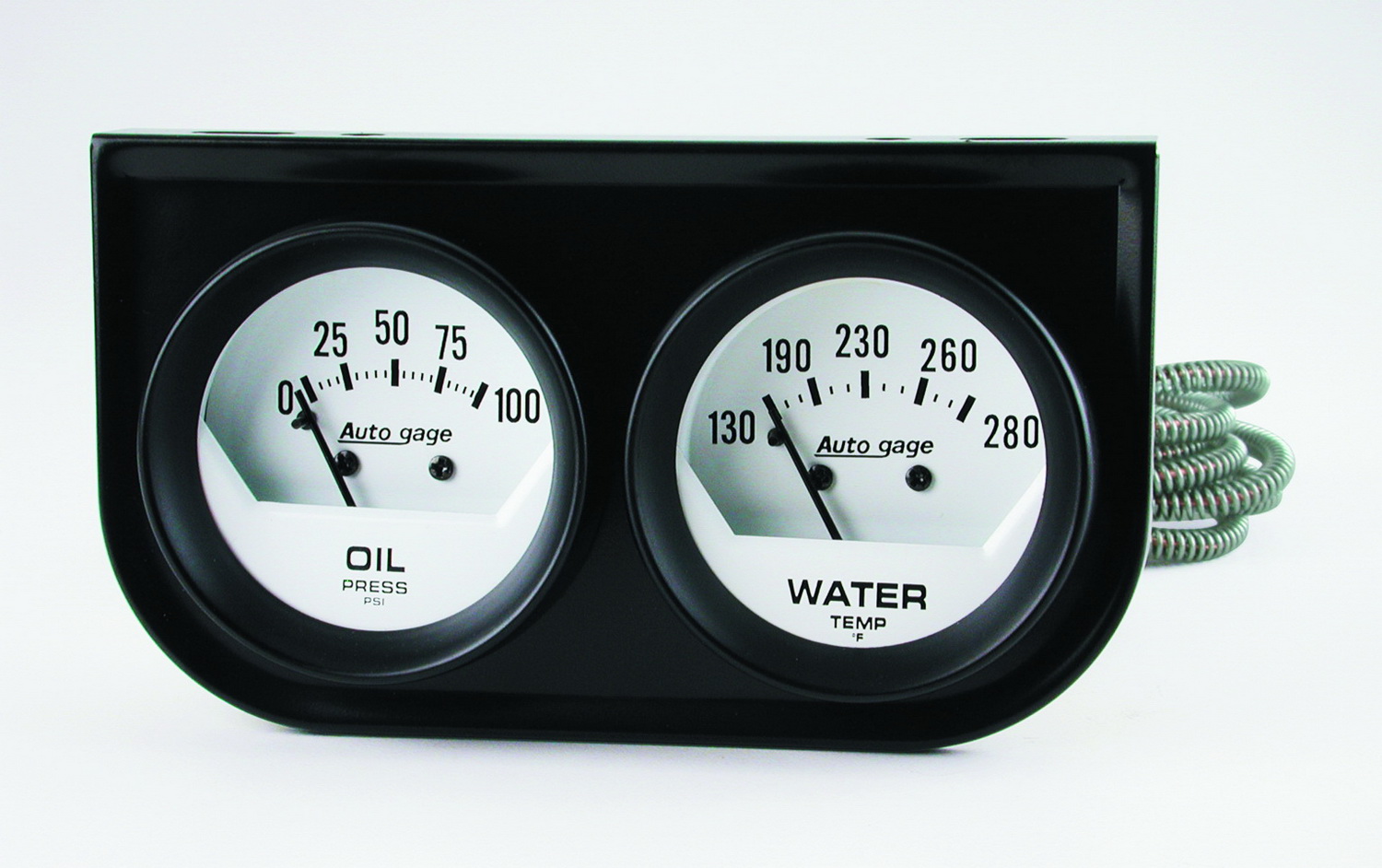 Auto Gauge датчики