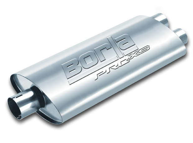 Borla 400487 ProXS Muffler image 2