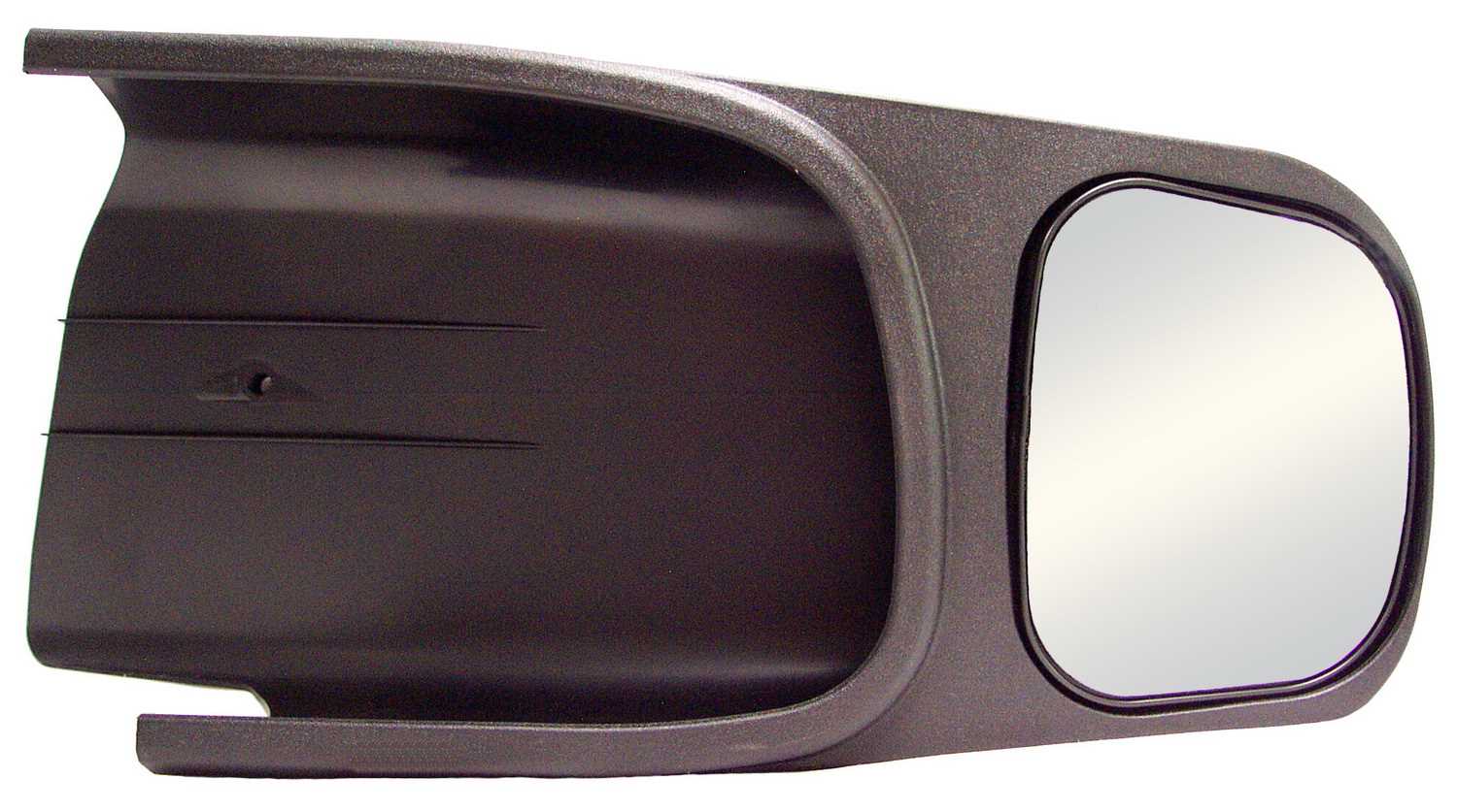 Cipa Mirrors 10702 Custom Towing Mirror