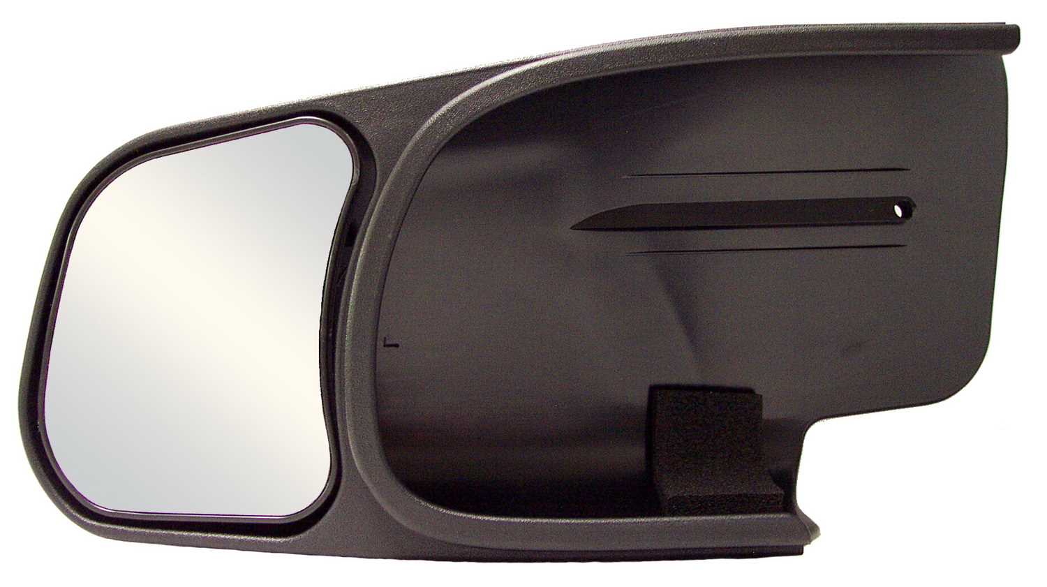 Cipa Mirrors 10801 Custom Towing Mirror