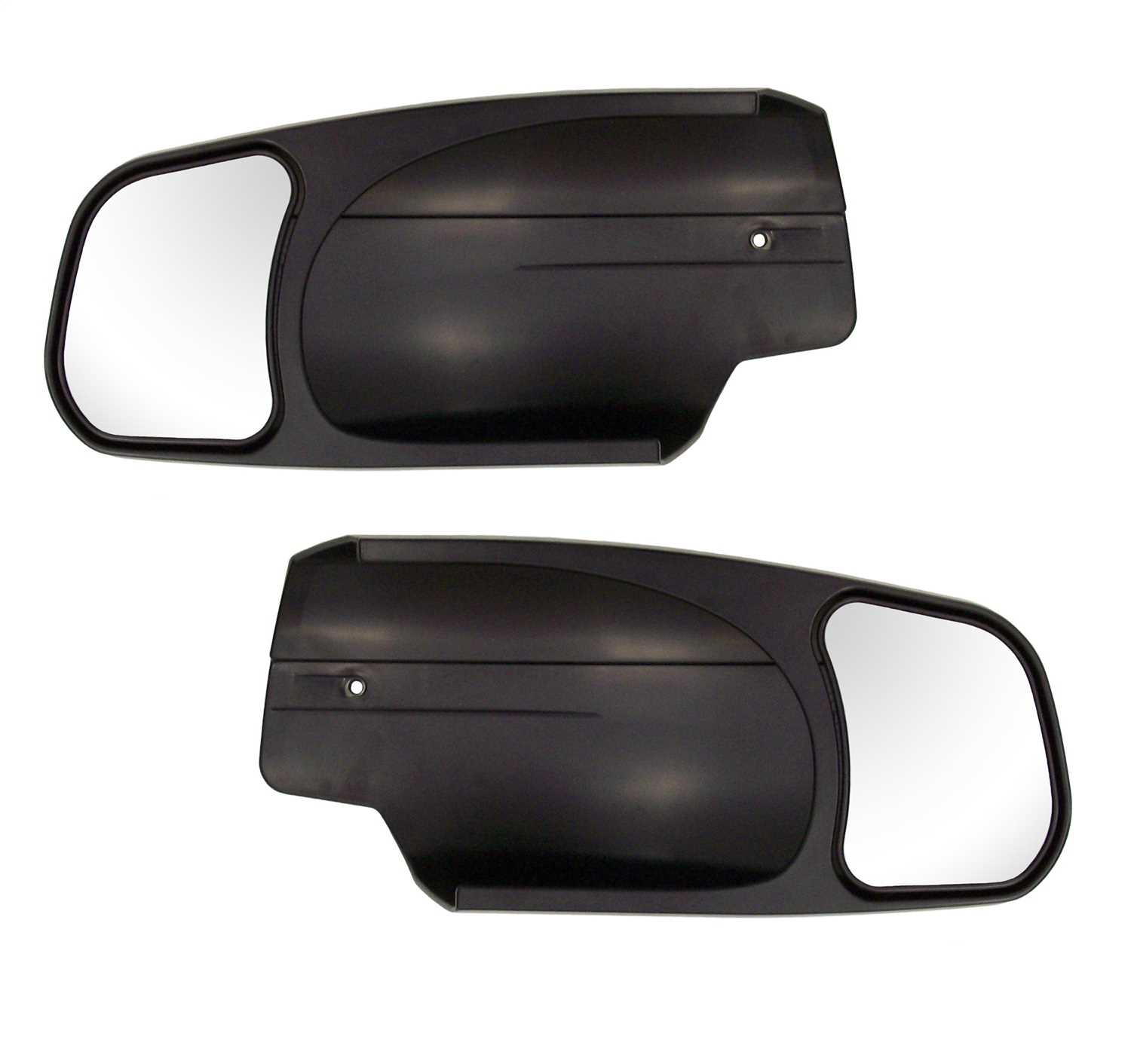 Cipa Mirrors 10900 Custom Towing Mirror Set