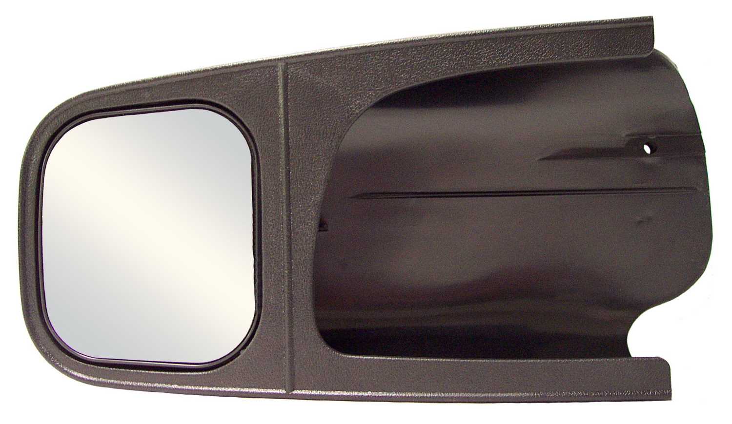 Cipa Mirrors 11501 Custom Towing Mirror