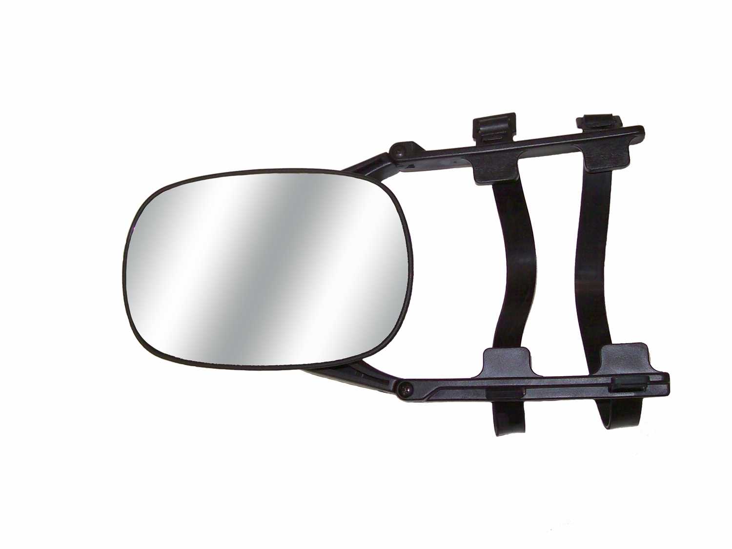 Cipa Mirrors 11950 Universal Towing Mirror
