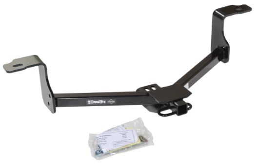 Draw Tite 24899 Sportframe Class I Trailer Hitch Fits 08 16 Accord Tl Tsx - Bild 7 von 9