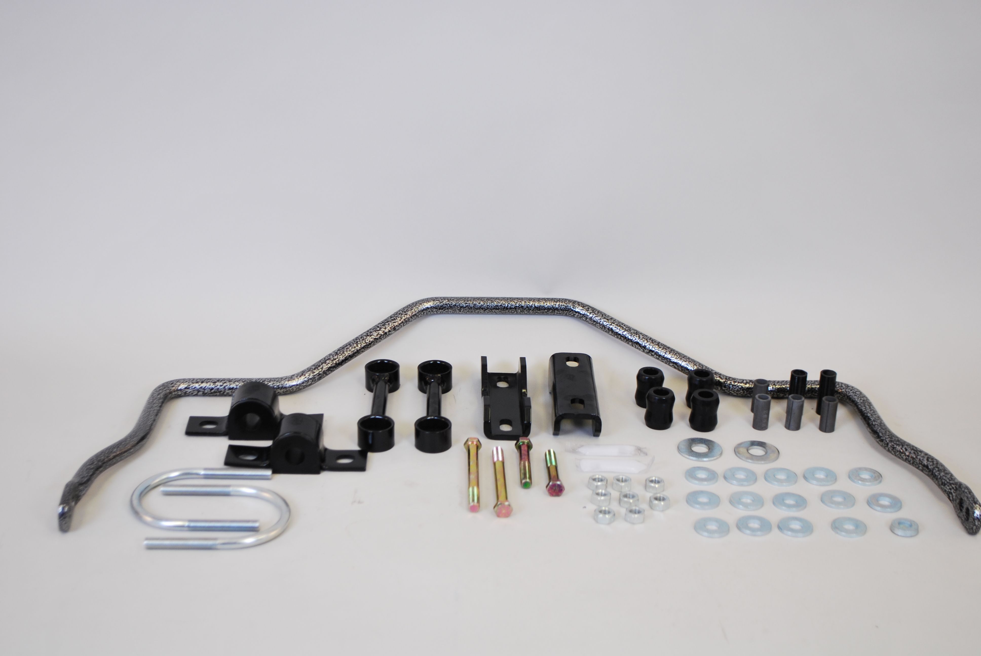 Hellwig 6806 Rear Perf Sway Bar 3/4 Hellwig 6806 Rear Perf Sway Bar 3/4