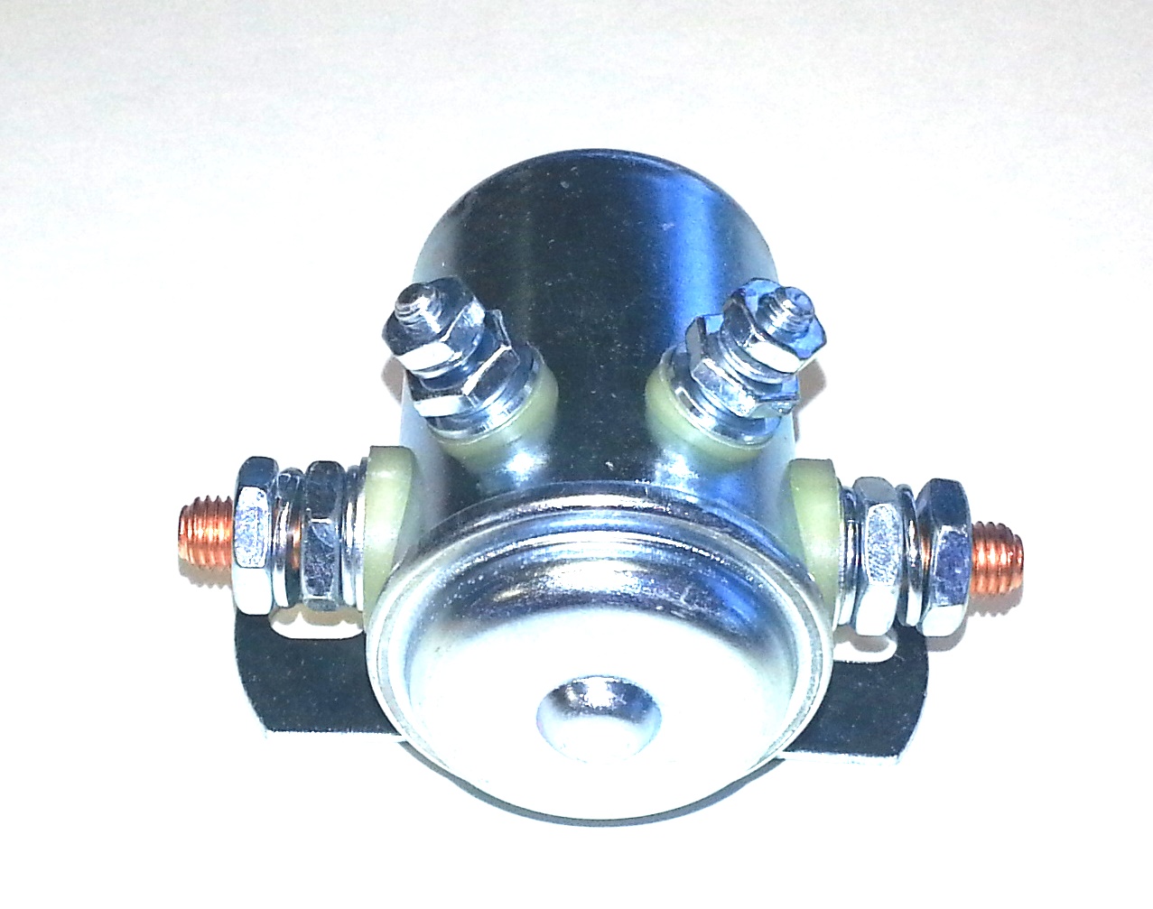 POLLAK 52307 Starter Solenoid Switch image 5