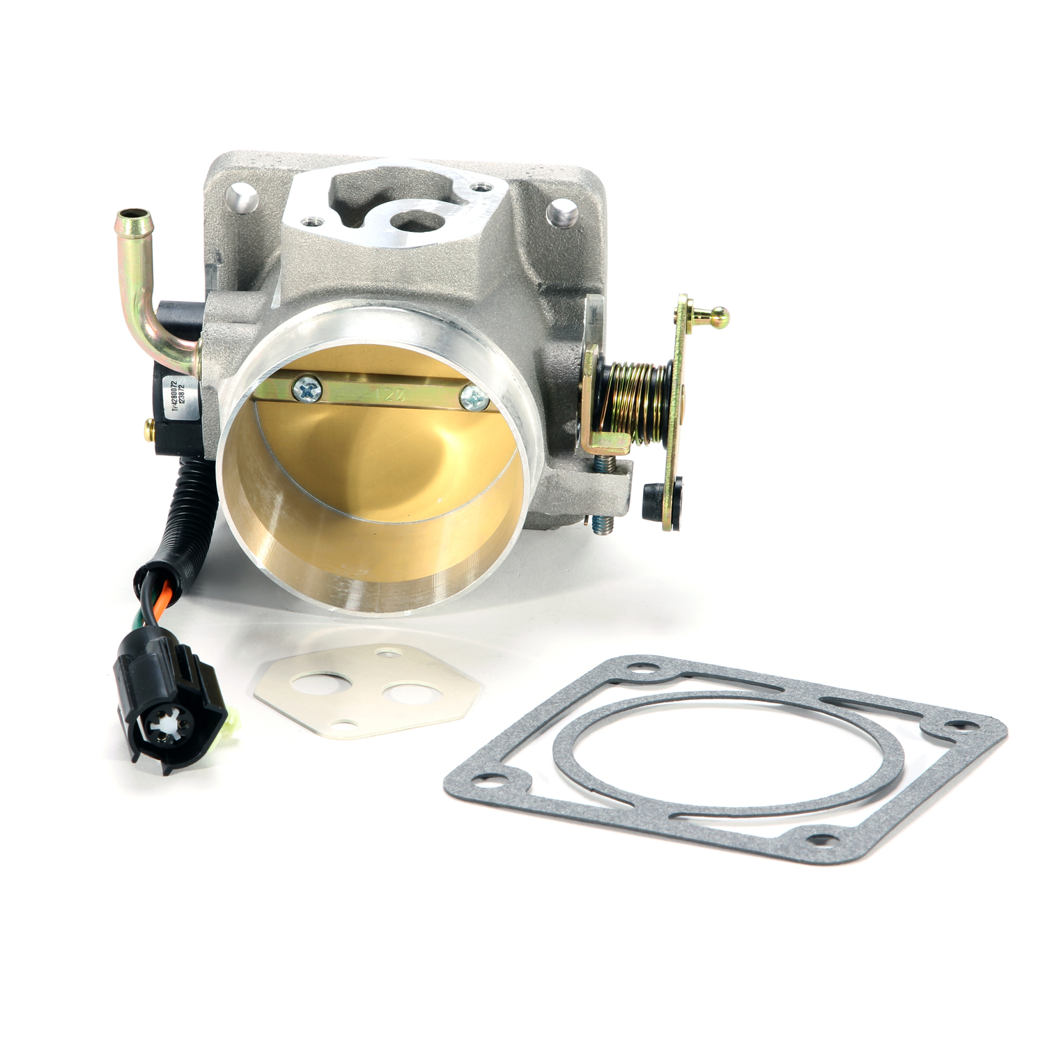 Bbk Performance Parts Bbk Performance 1517 Power Plus Series Throttle Body - Bild 7 von 9