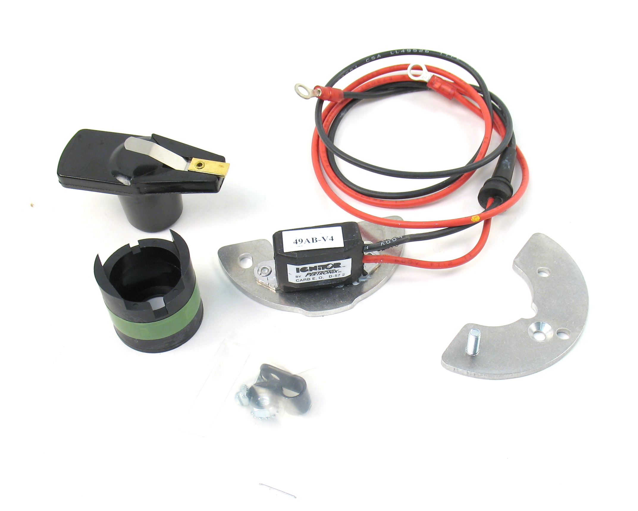 Encendedor Pertronix 1361A para Chrysler 6 cilindros - Imagen 7 de 8