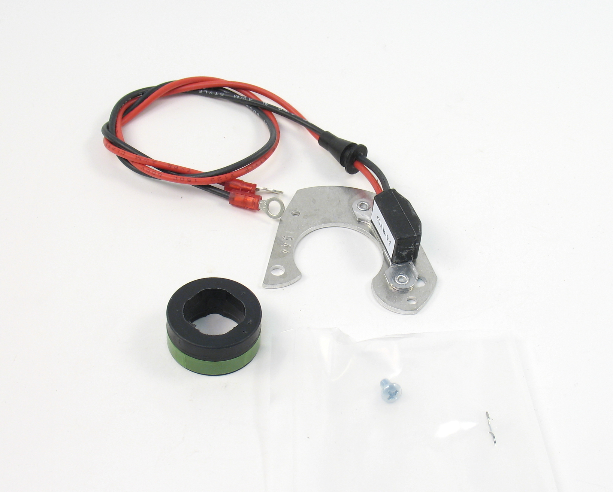 Pertronix 1544 Prestolite 4 Cylinder Ignitor - Picture 7 of 8
