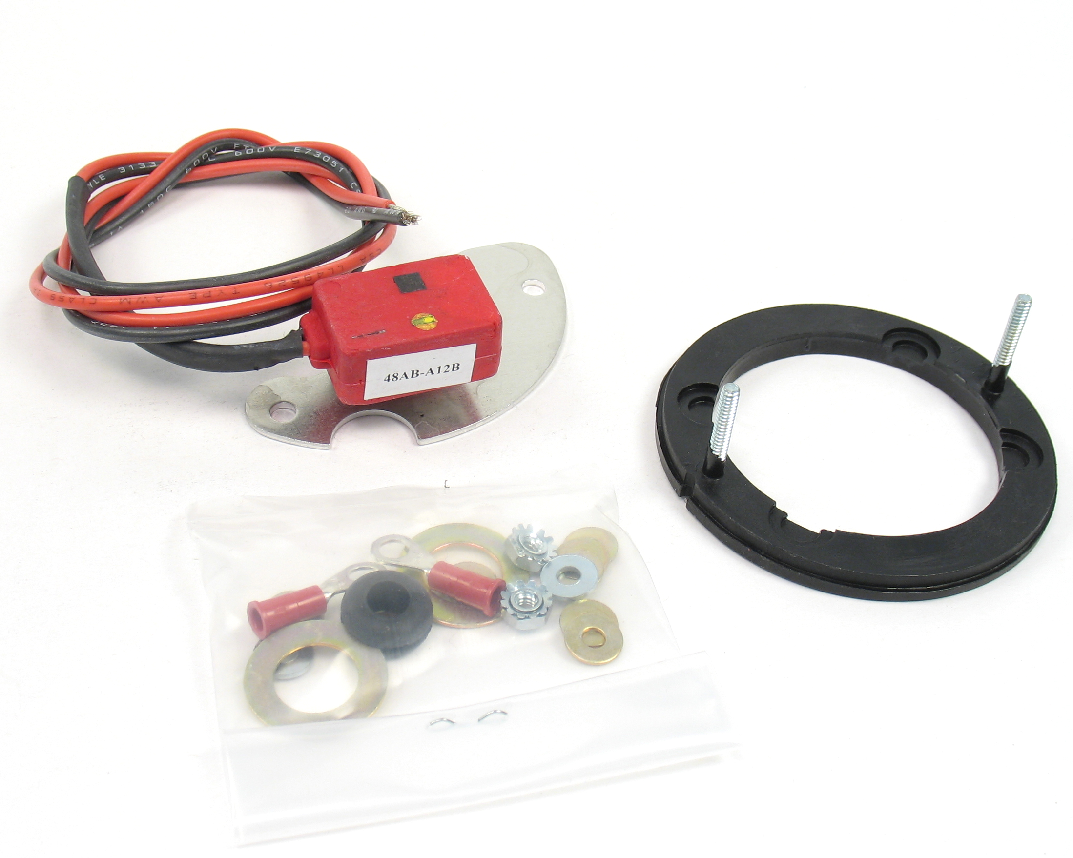 Pertronix Pertronix 91181 Ignitor Ii Adaptive Dwell Control For Delco 8 - Picture 7 of 8