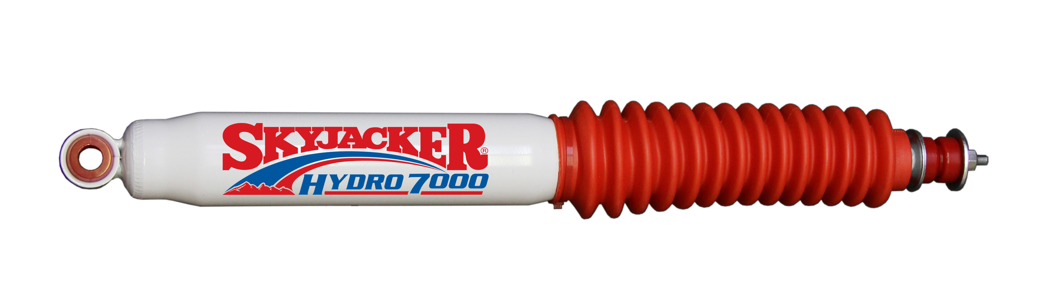 nitro shock absorber