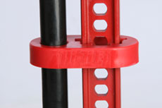 Hi Lift Jack Hi Lift Jack Hk B Black Handle Keeper - Picture 7 of 9