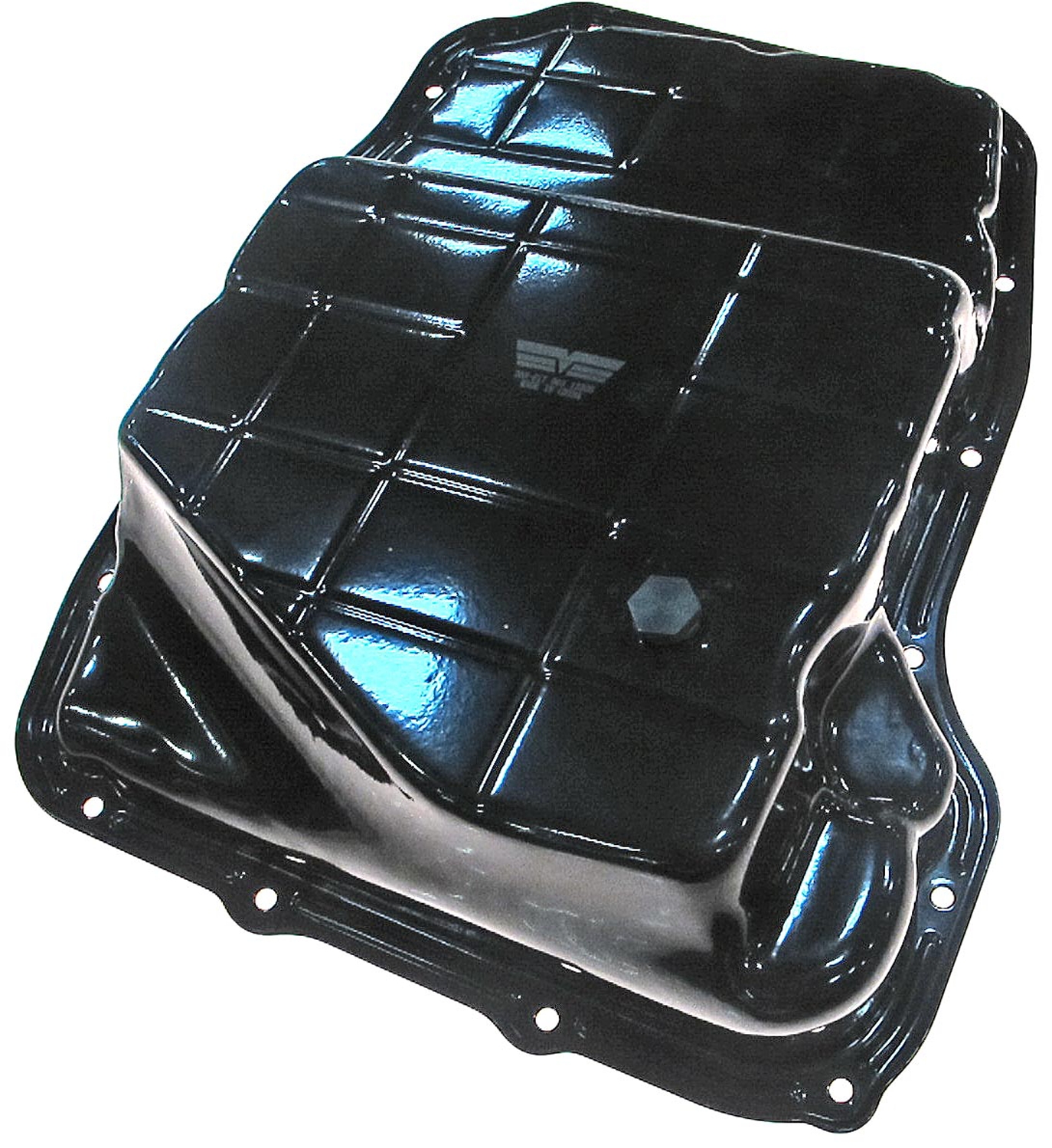 Dorman - OE Solutions Transmission Oil Pan P/N:265-817 image 2