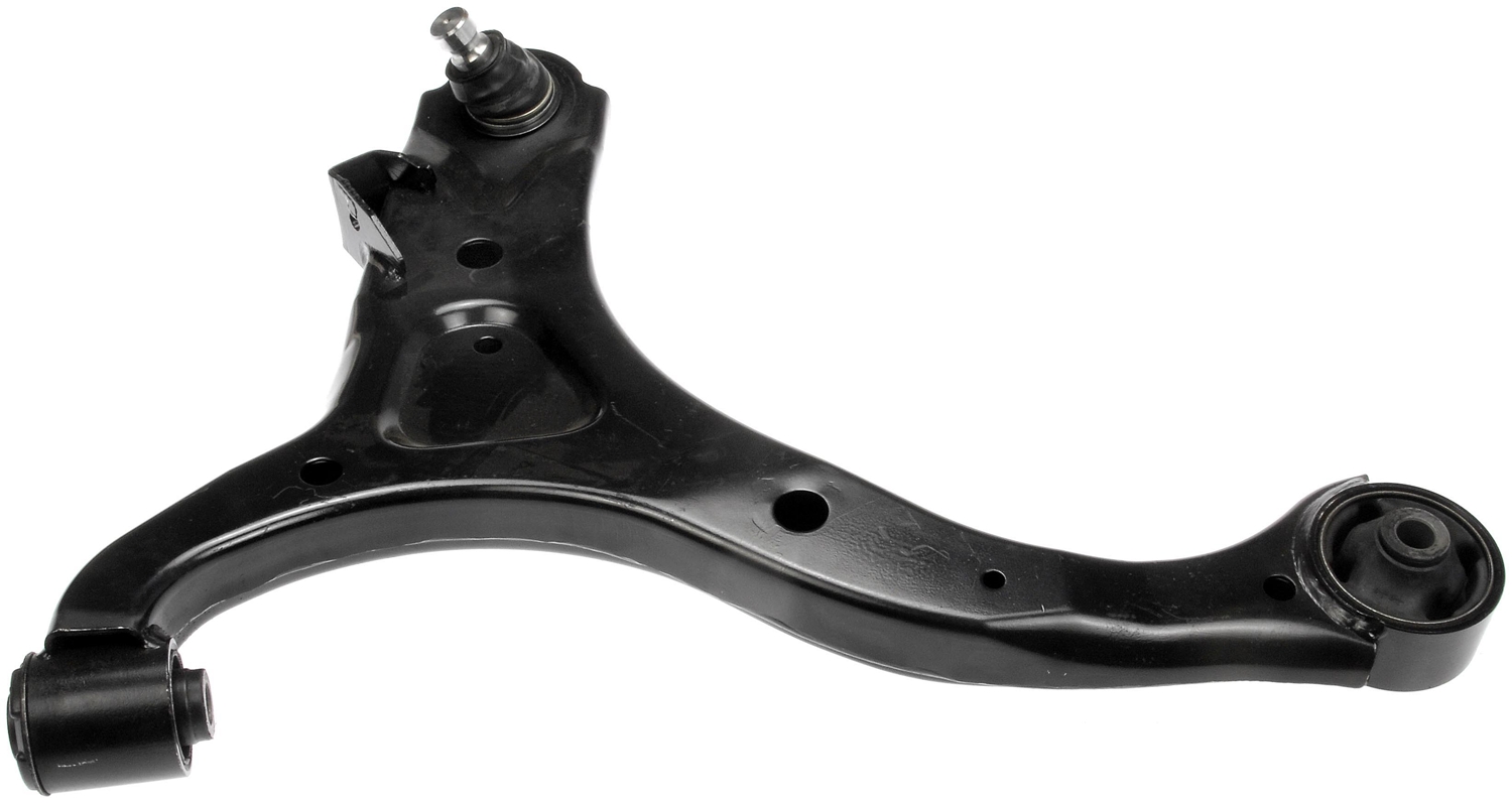 Dorman - OE Solutions Suspension Control Arm and Ball Joint Assembly P/N:521-637 image 5