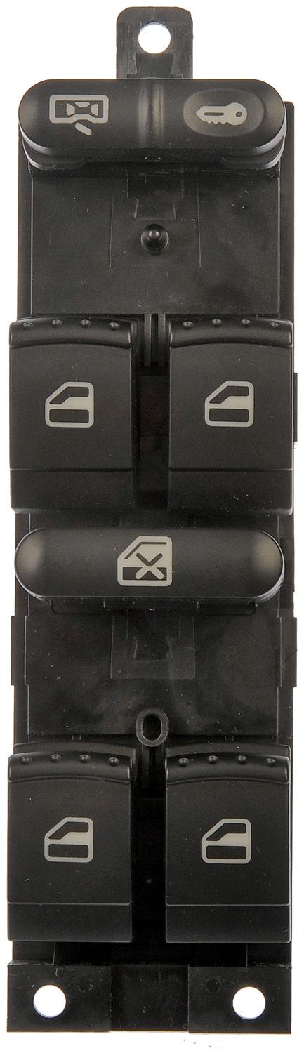 Dorman - OE Solutions Door Window Switch P/N:901-500 image 8