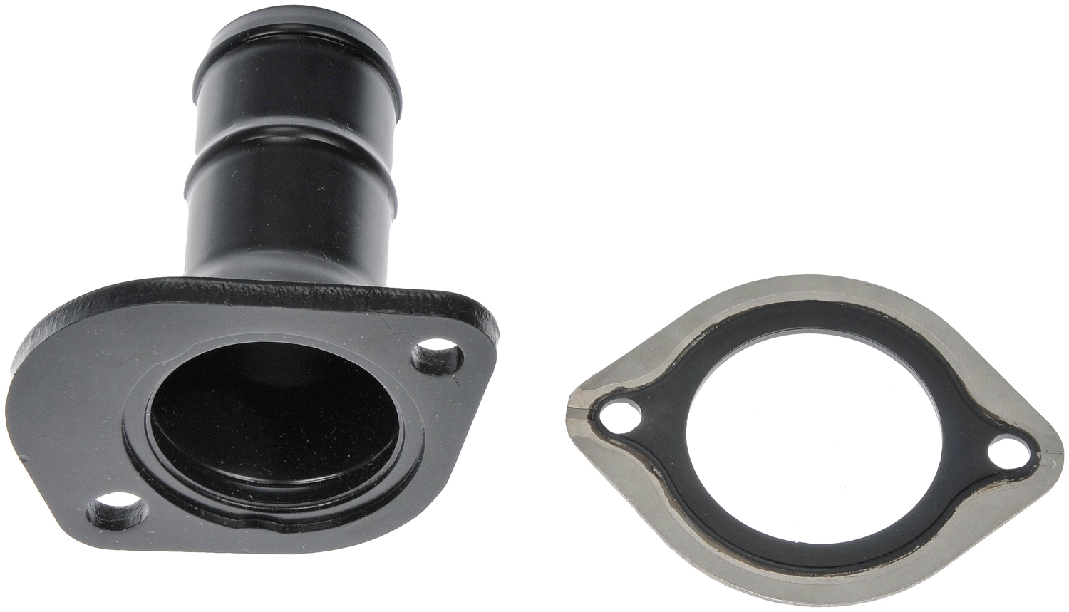 Dorman - OE Solutions Engine Coolant Thermostat Housing P/N:902-698 image 5