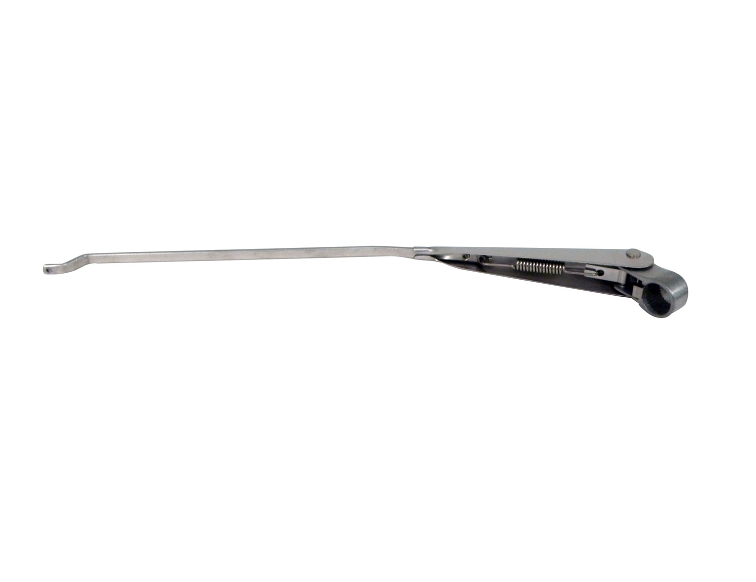 Crown Automotive Fits For Jeep Replacement Crown Automotive J5758005 Wiper - Picture 2 of 7