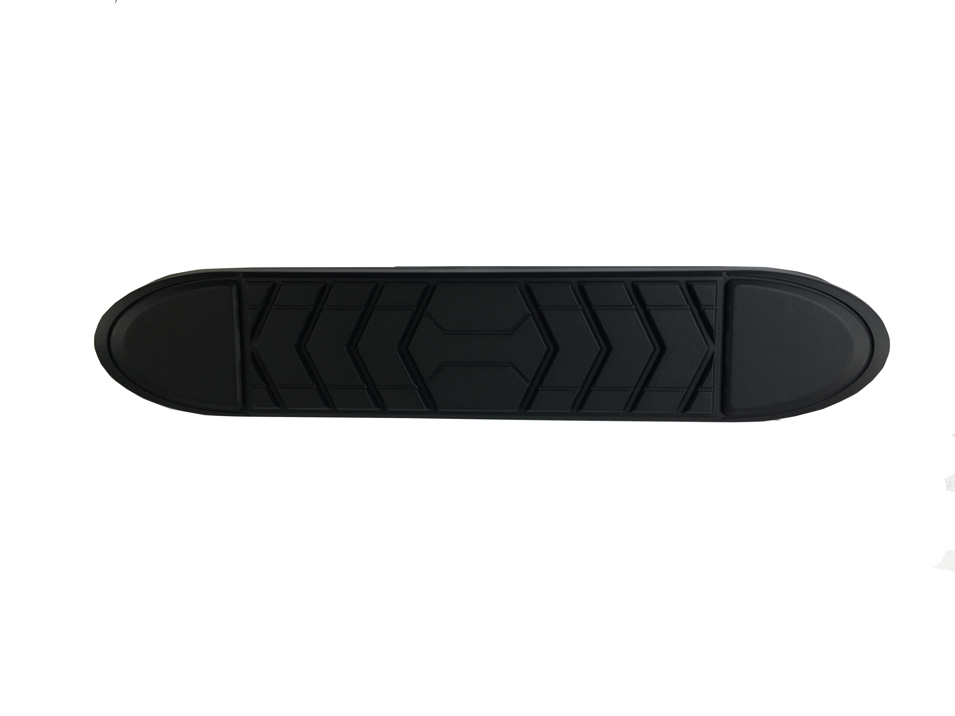 Trailfx Wsp004kit 5 Oval Cab Stp Pad W Clip W2w Frnt - Picture 8 of 9