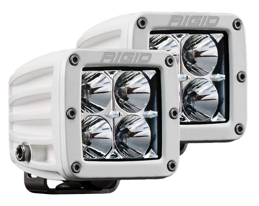 Rigid Industries 602113 D-Series Pro Flood Light image 2