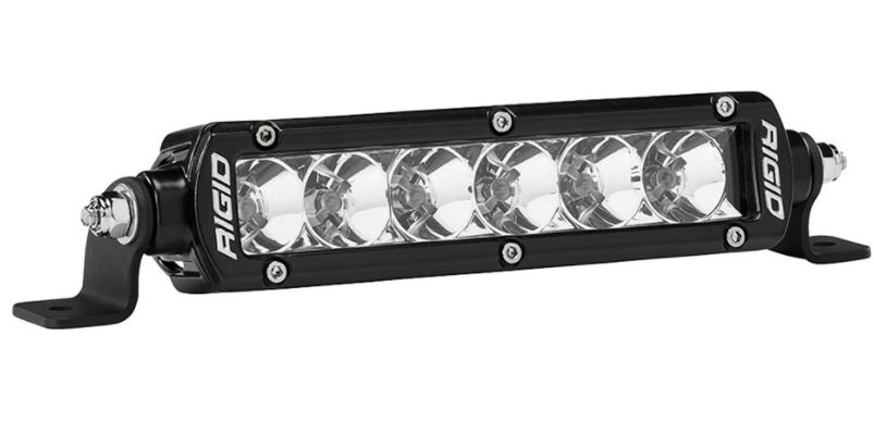 Rigid Industries 906113 SR-Series Pro Light Bar image 3